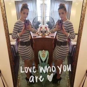 Meet your Posher, Misty